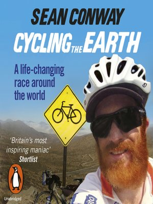 cover image of Cycling the Earth